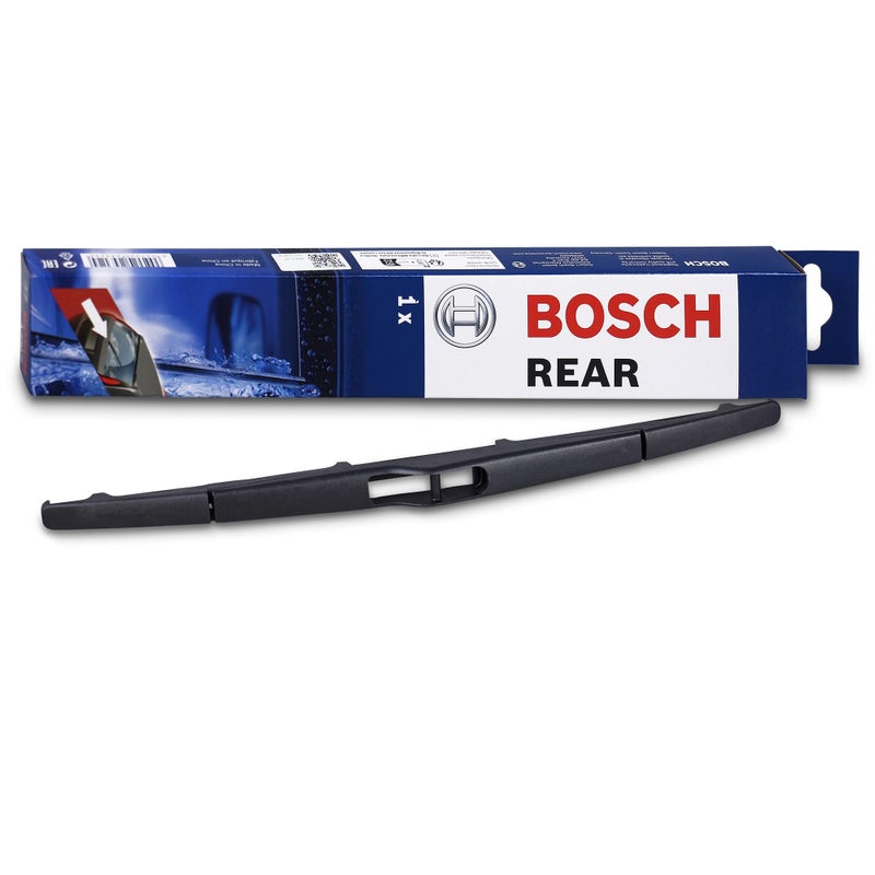 Bosch Windscreen Wiper Rear H283 Length 280 mm  Rear Windscreen Wiper